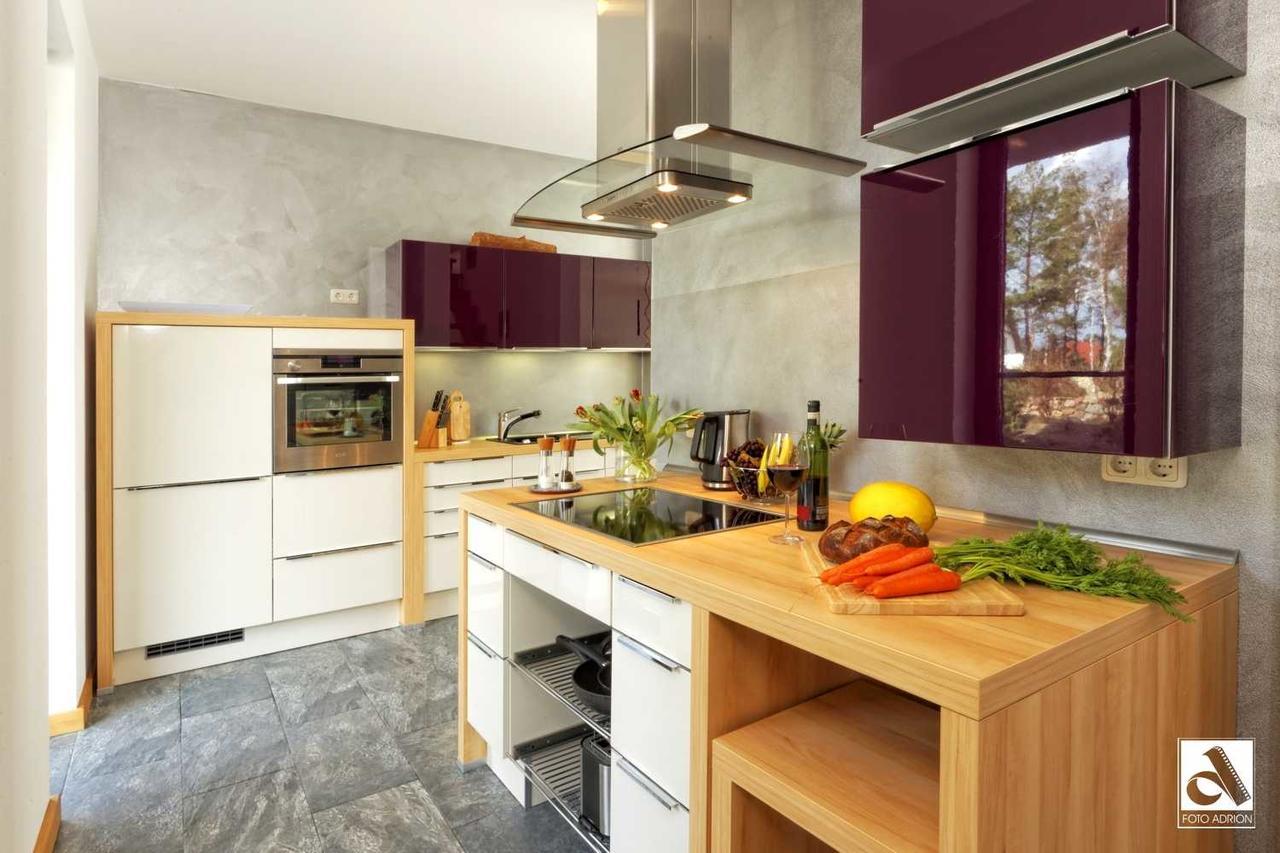 Villa Kapitaensweg 15 Karlshagen Esterno foto