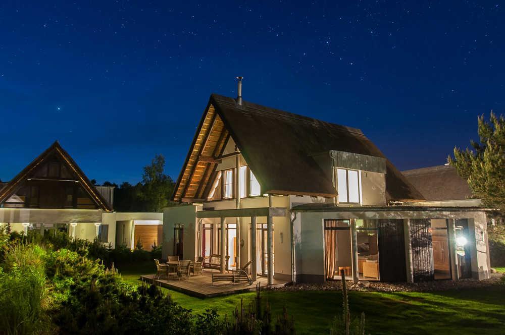 Villa Kapitaensweg 15 Karlshagen Esterno foto