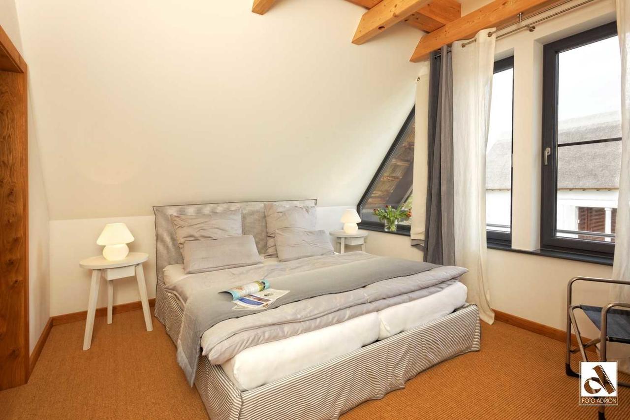 Villa Kapitaensweg 15 Karlshagen Esterno foto